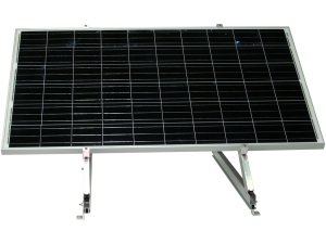 Мини соларна система STS-JA1-EN2-SL2-255W